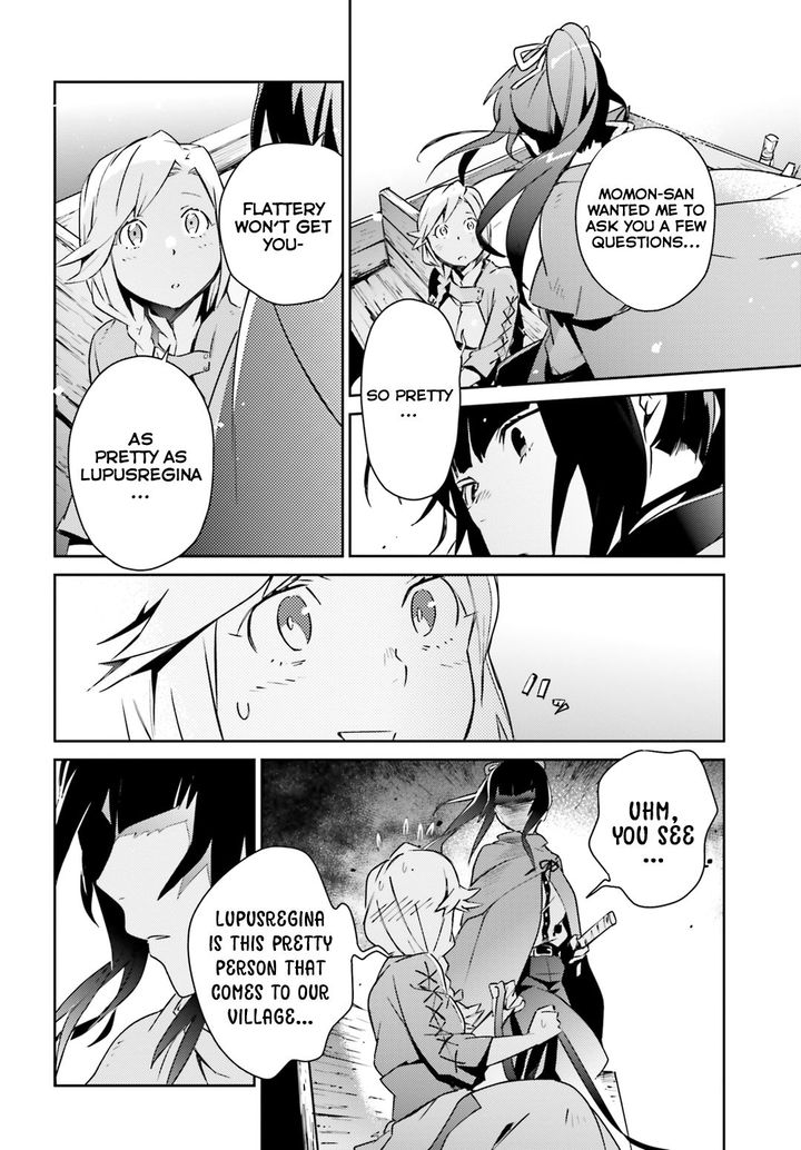 Overlord 56 20
