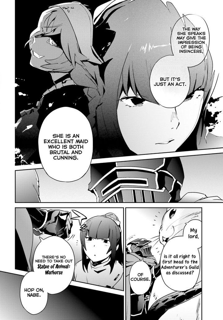 Overlord 56 26