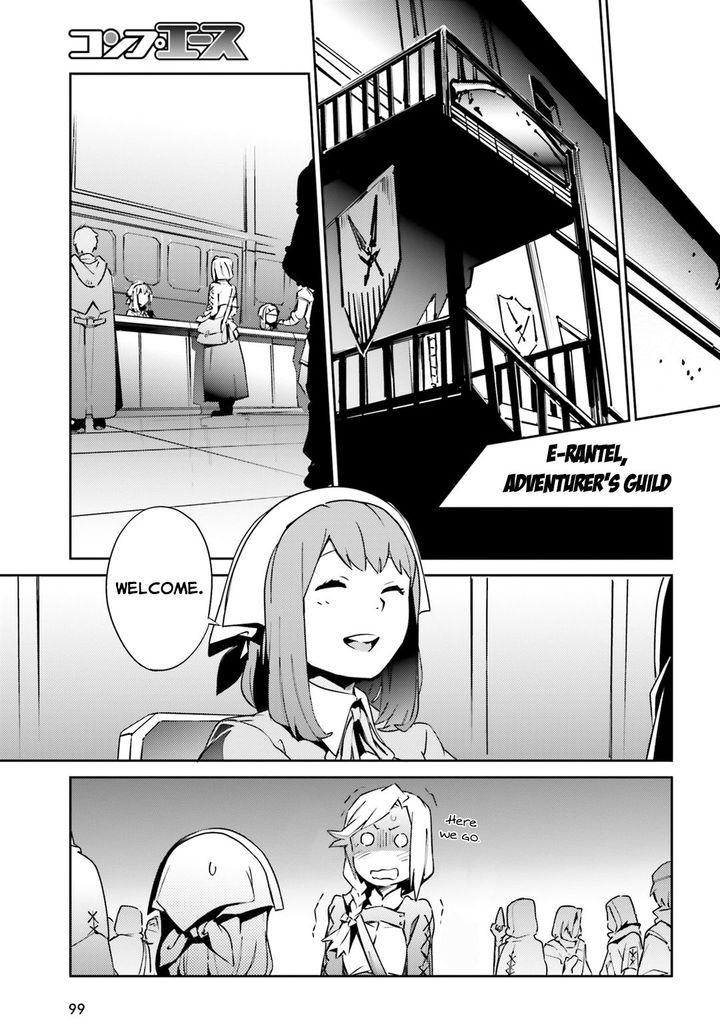 Overlord 56 27