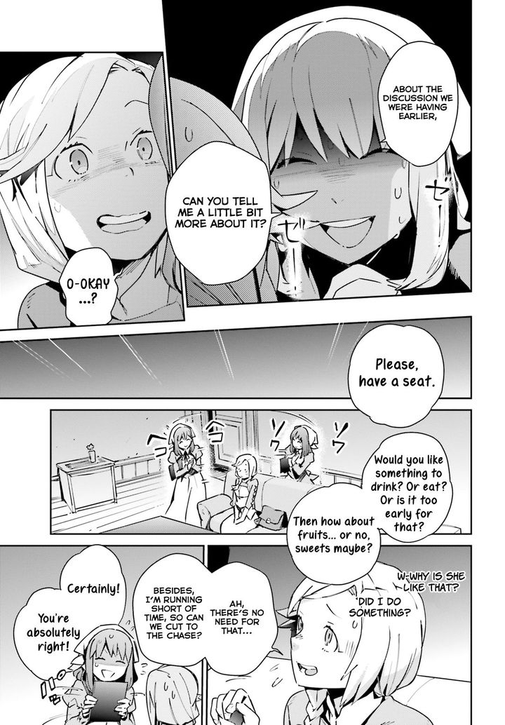 Overlord 56 31