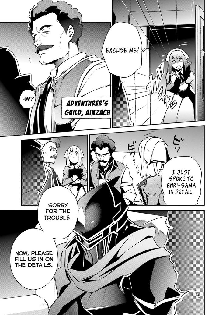 Overlord 56 33