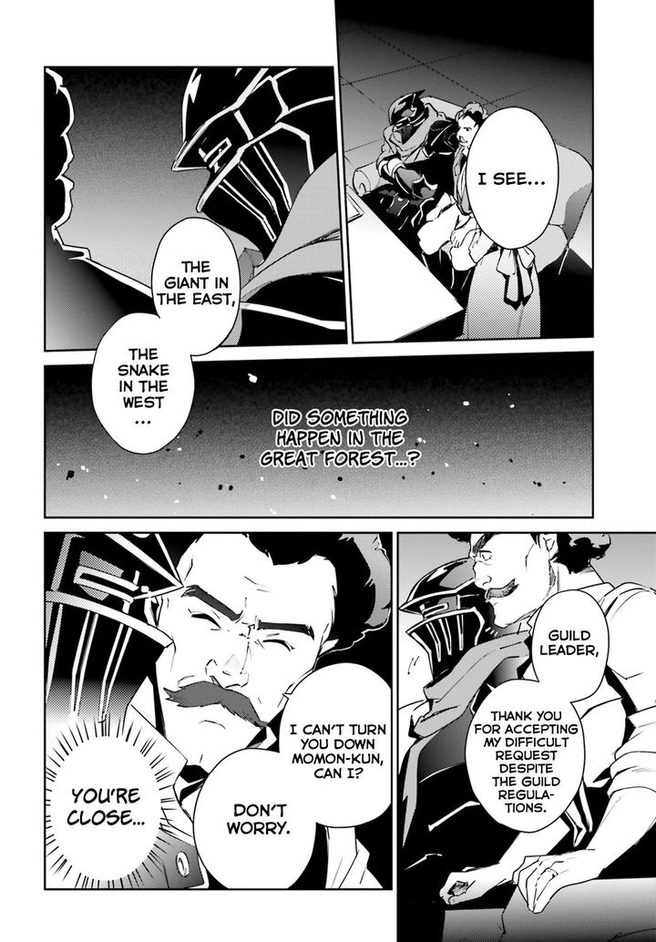 Overlord 56 34
