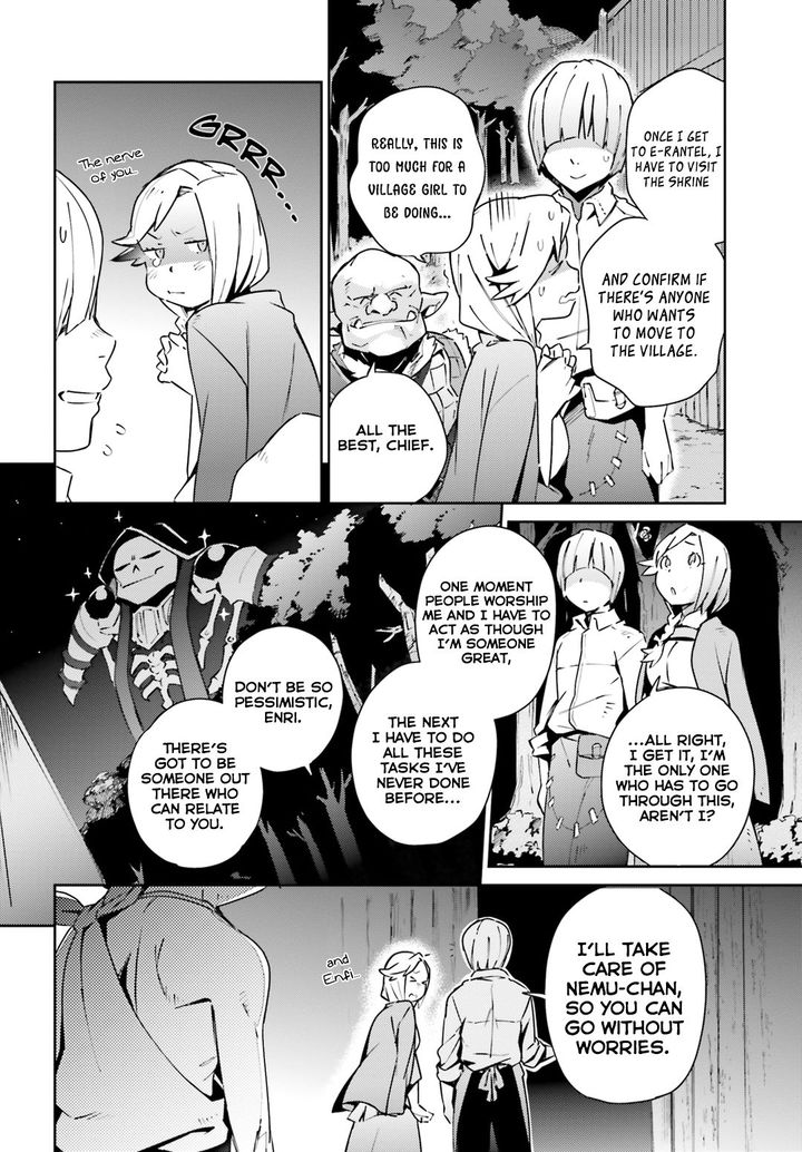 Overlord 56 6