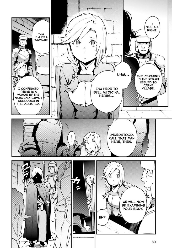 Overlord 56 8
