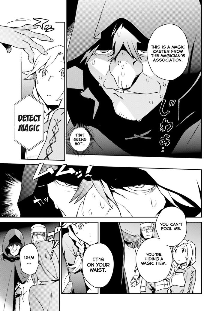 Overlord 56 9