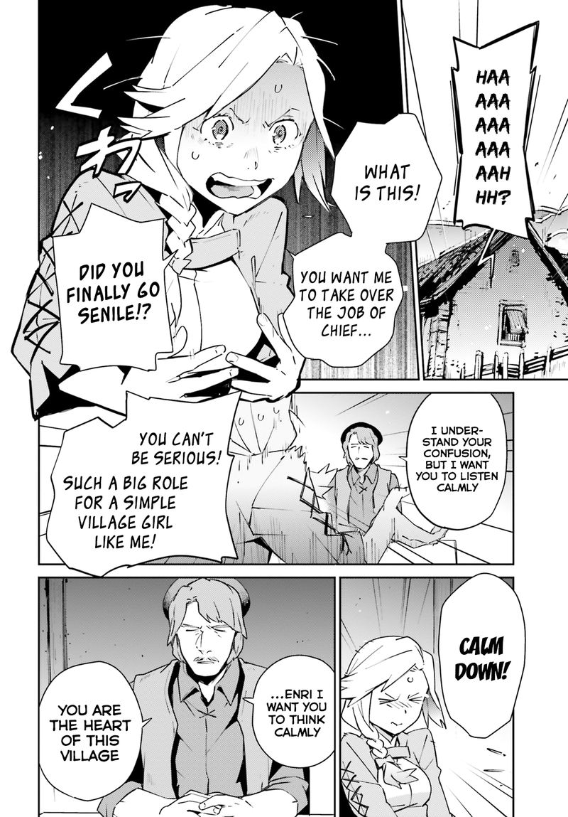 Overlord 57 21