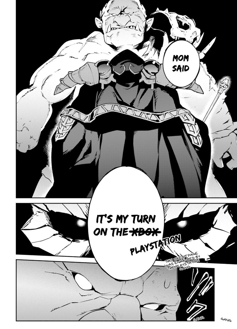 Overlord 57 26