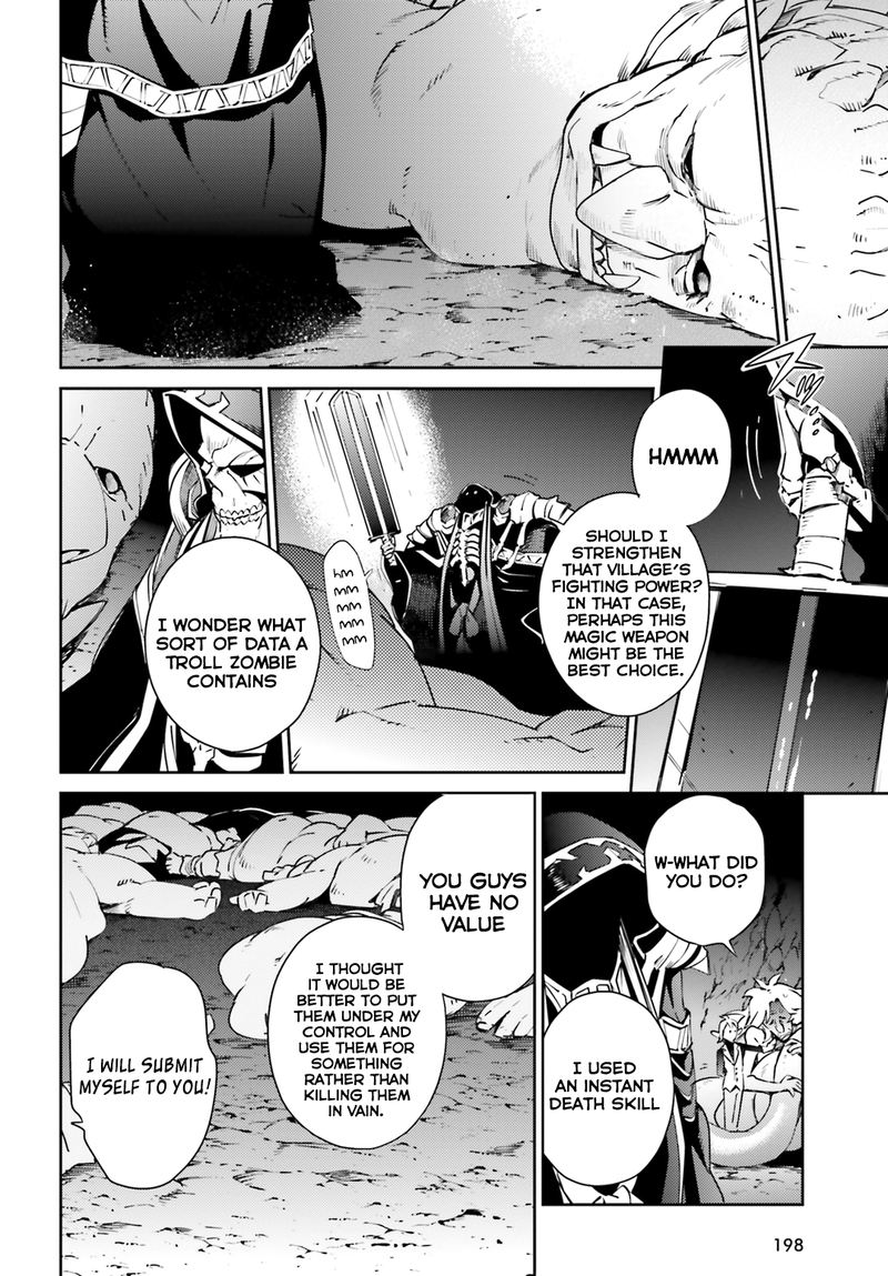 Overlord 57 9