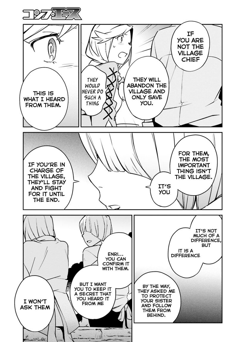 Overlord 58 11