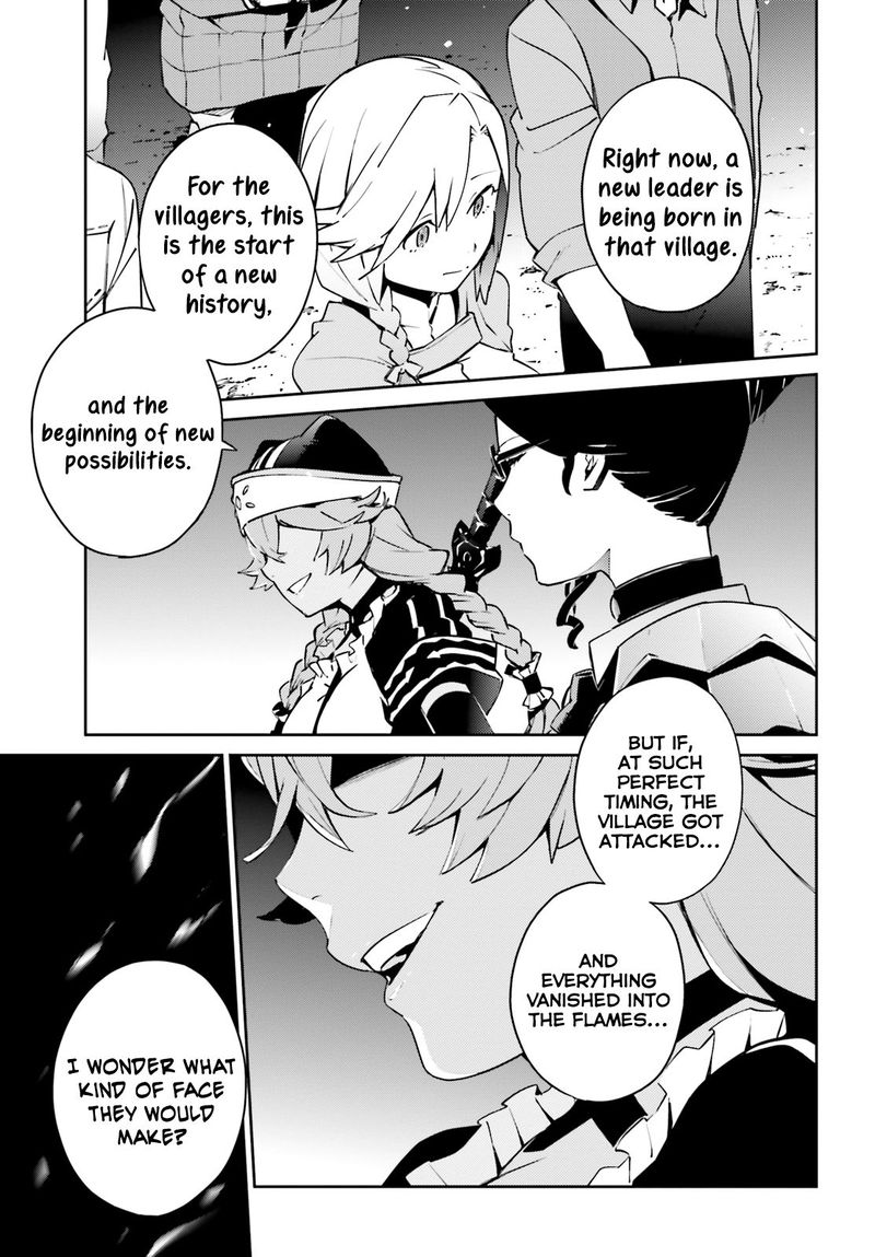 Overlord 58 17