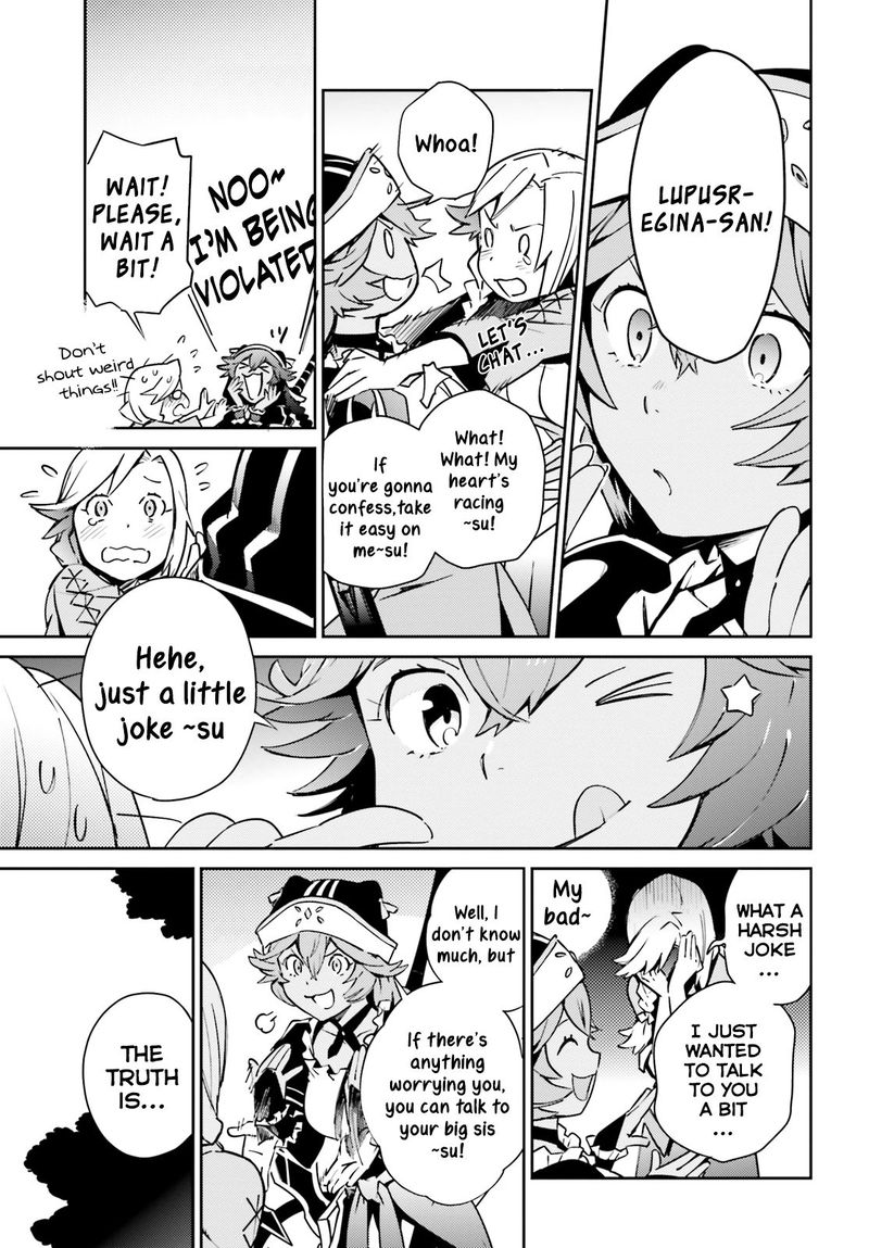 Overlord 58 3