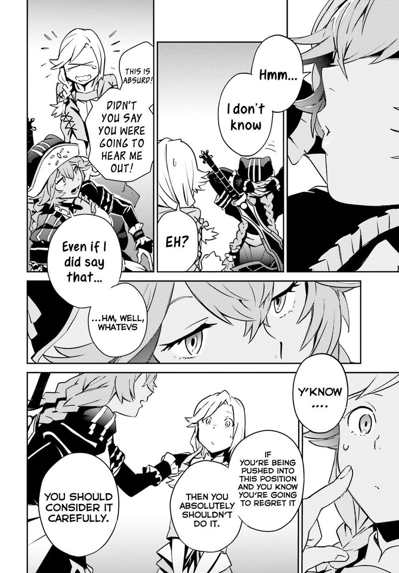 Overlord 58 4