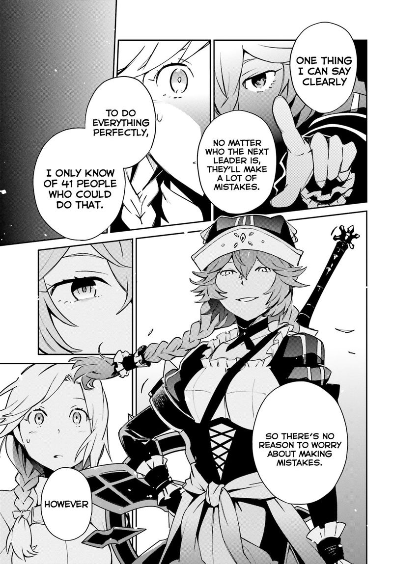 Overlord 58 5