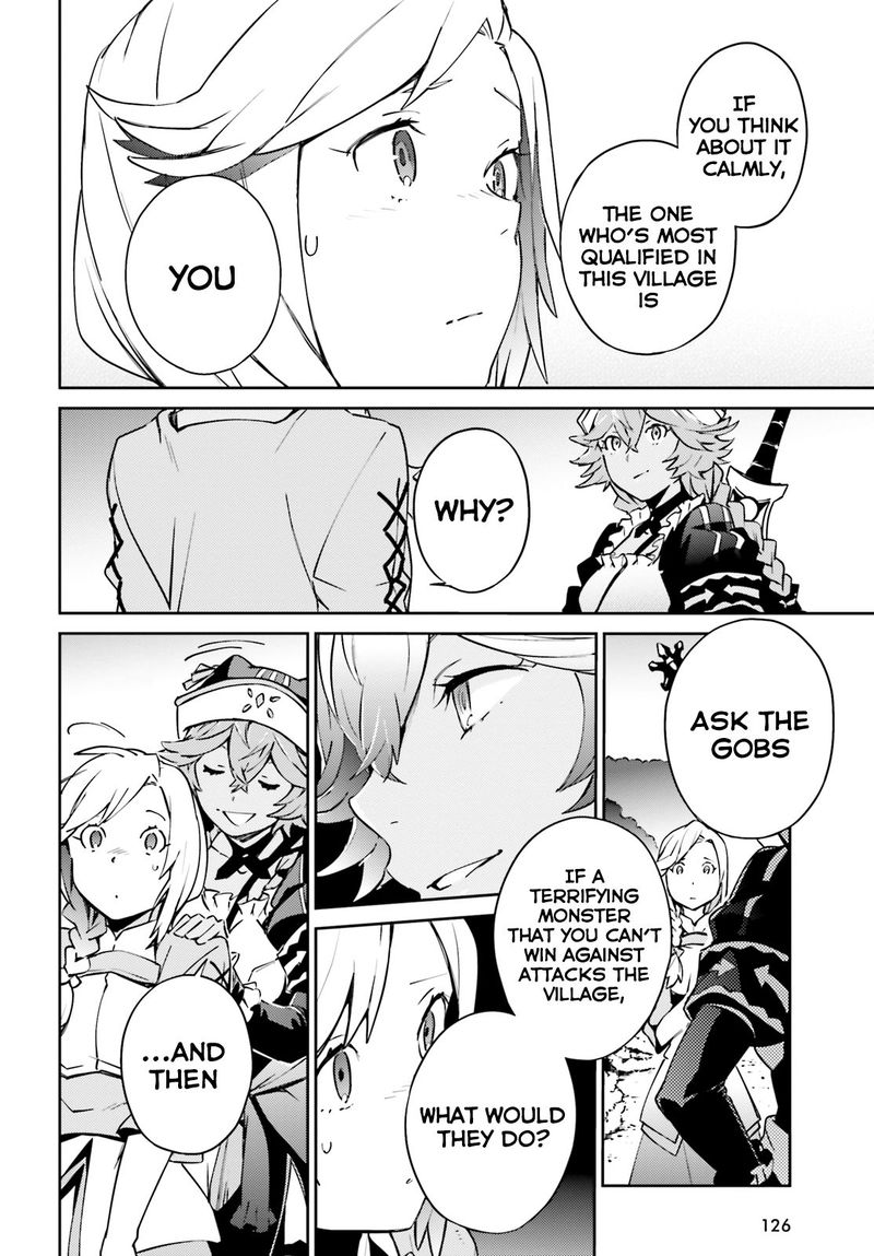 Overlord 58 6