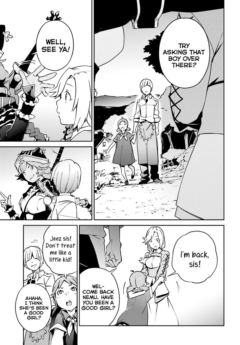 Overlord 58 7