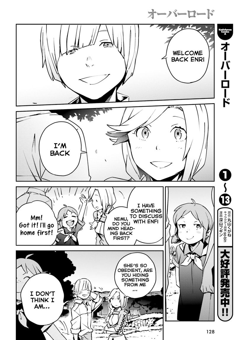 Overlord 58 8