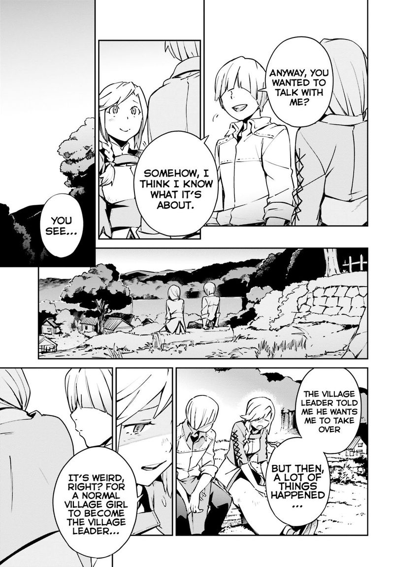 Overlord 58 9