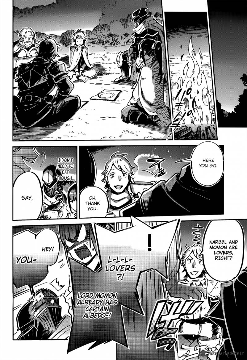 Overlord 6 10