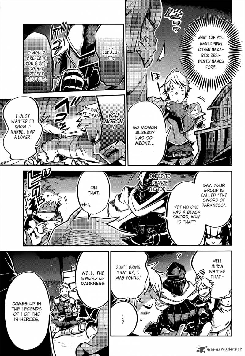 Overlord 6 11