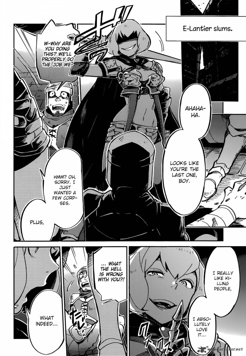 Overlord 6 14