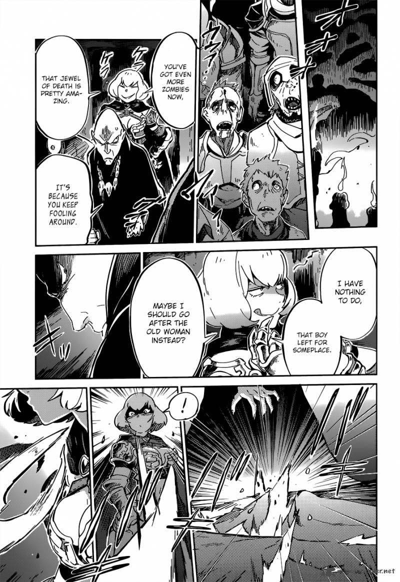 Overlord 6 17