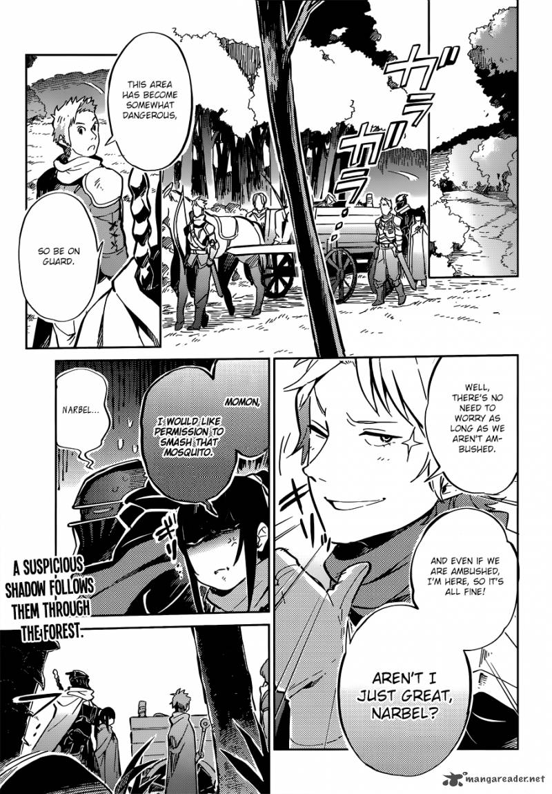 Overlord 6 2