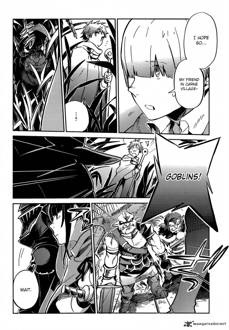 Overlord 6 20