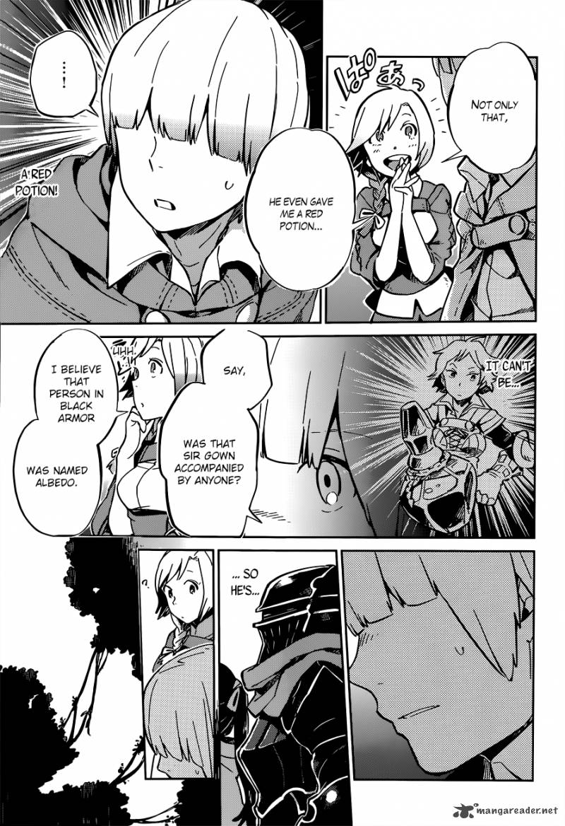 Overlord 6 23
