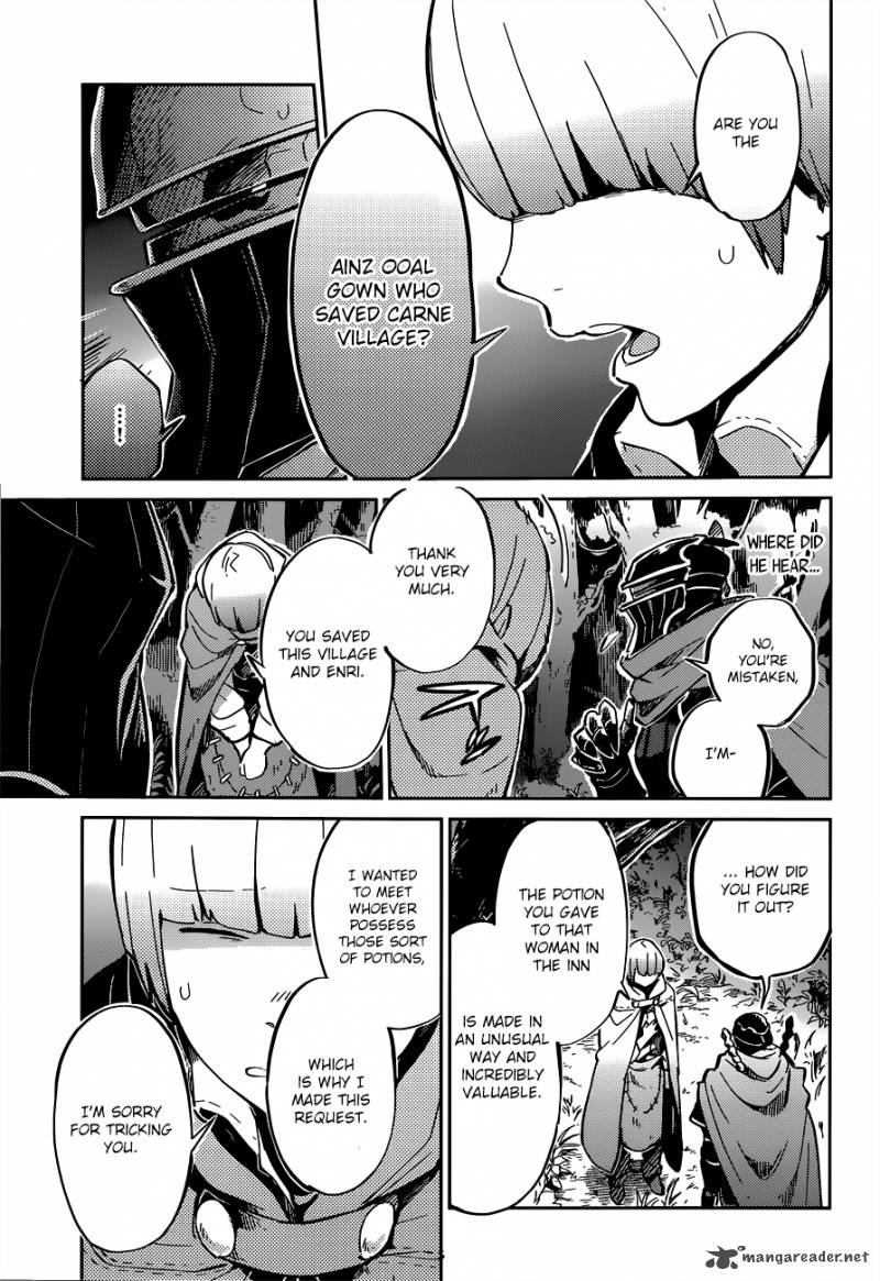 Overlord 6 25