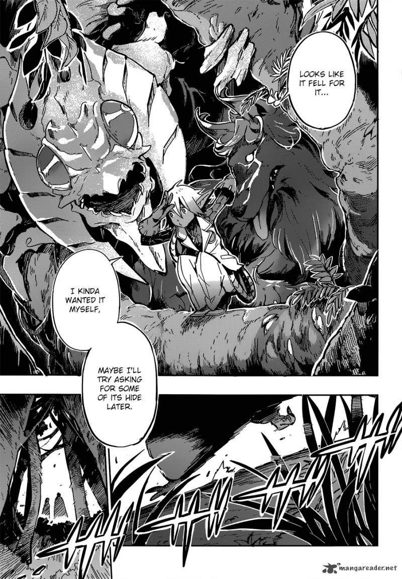 Overlord 6 29