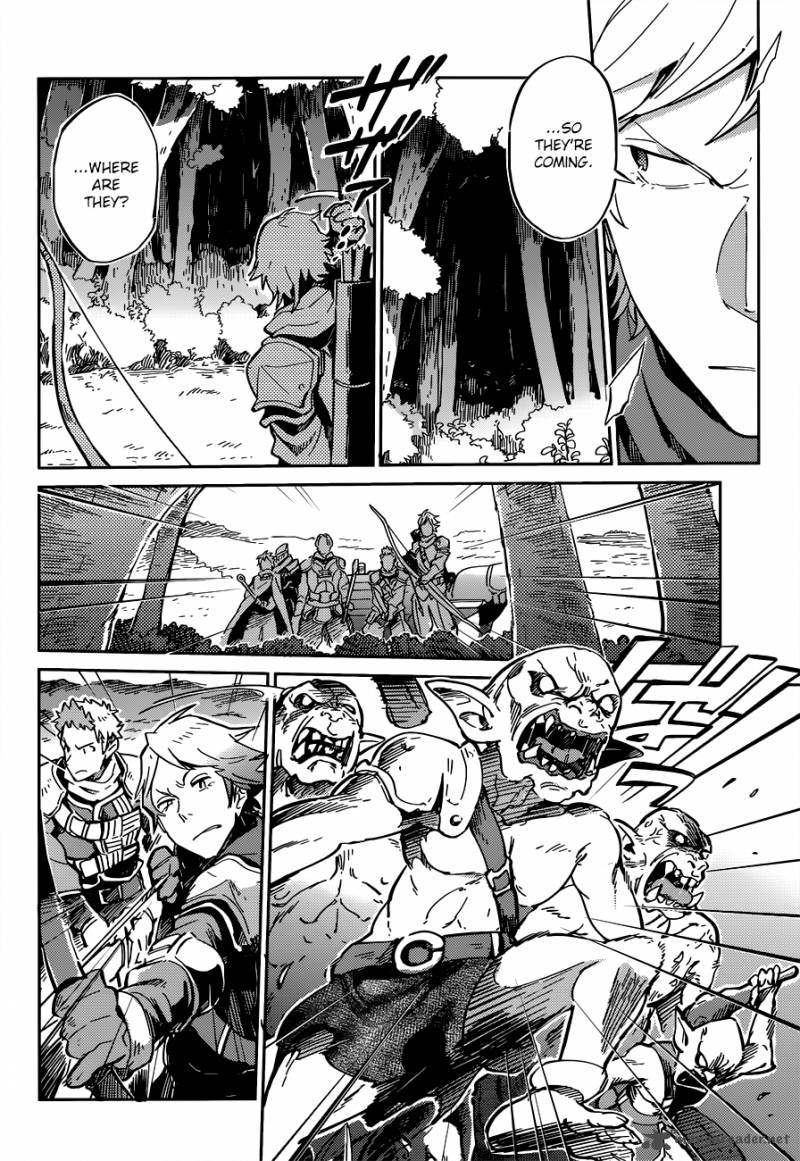 Overlord 6 3