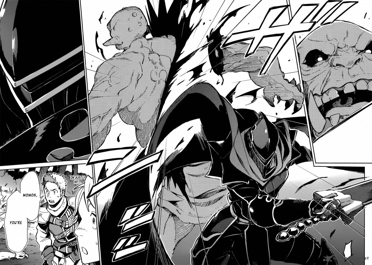 Overlord 6 5