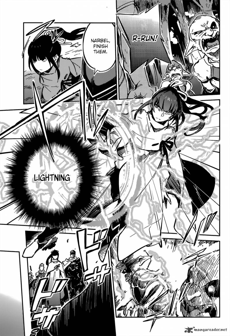 Overlord 6 7