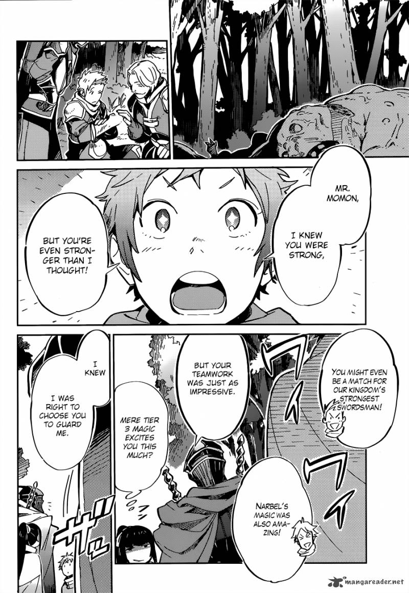 Overlord 6 8