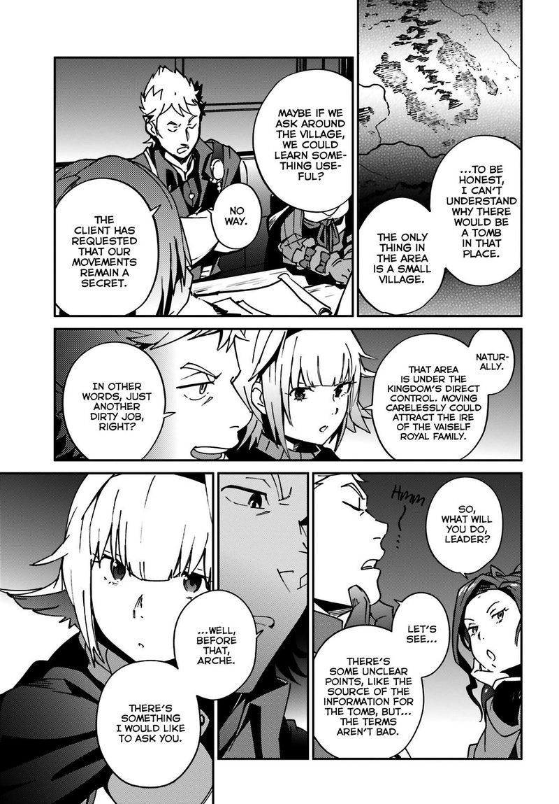 Overlord 61 11