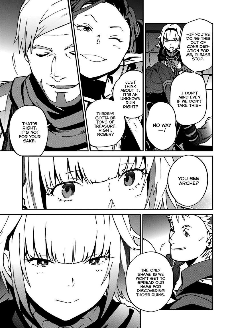 Overlord 61 15