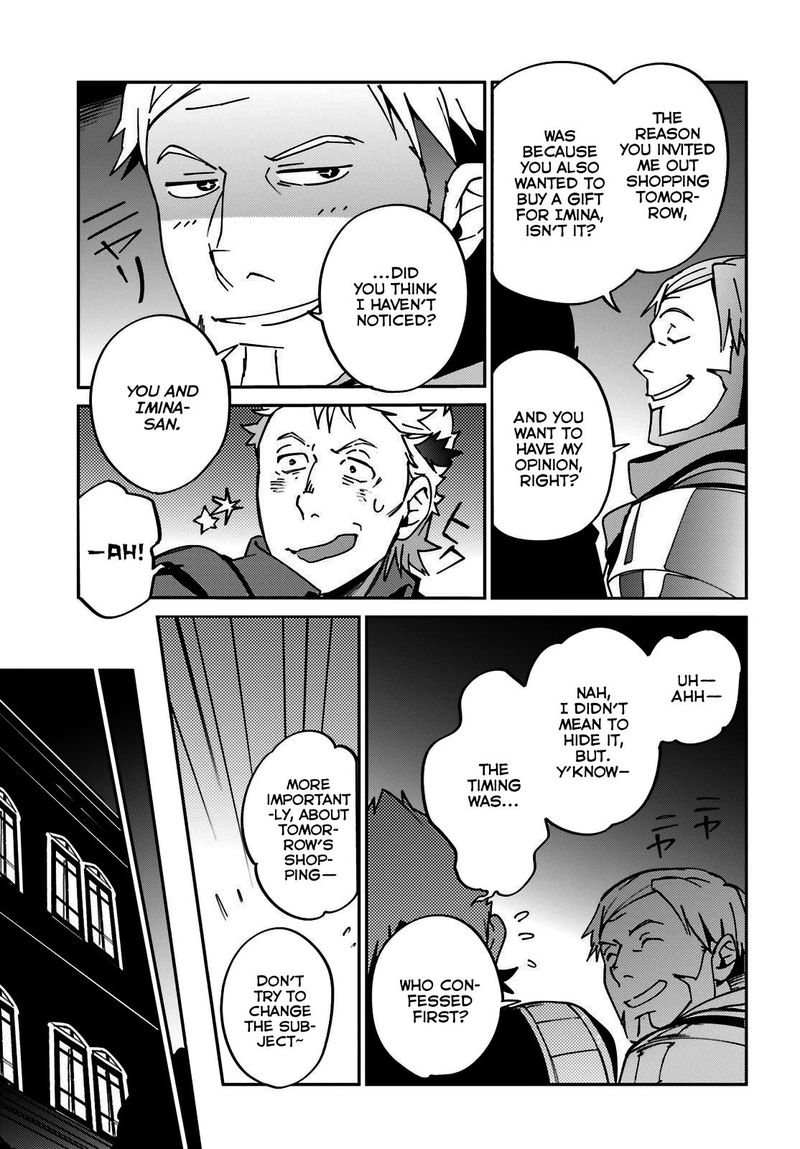 Overlord 61 19