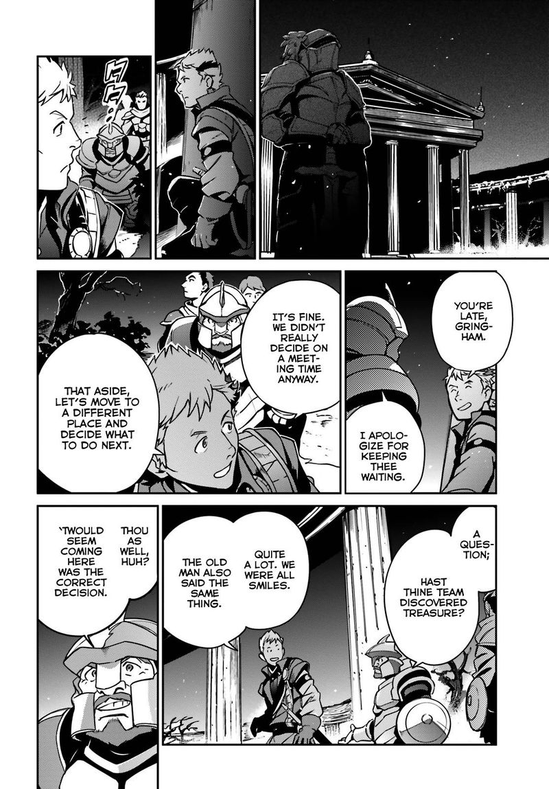 Overlord 62 10