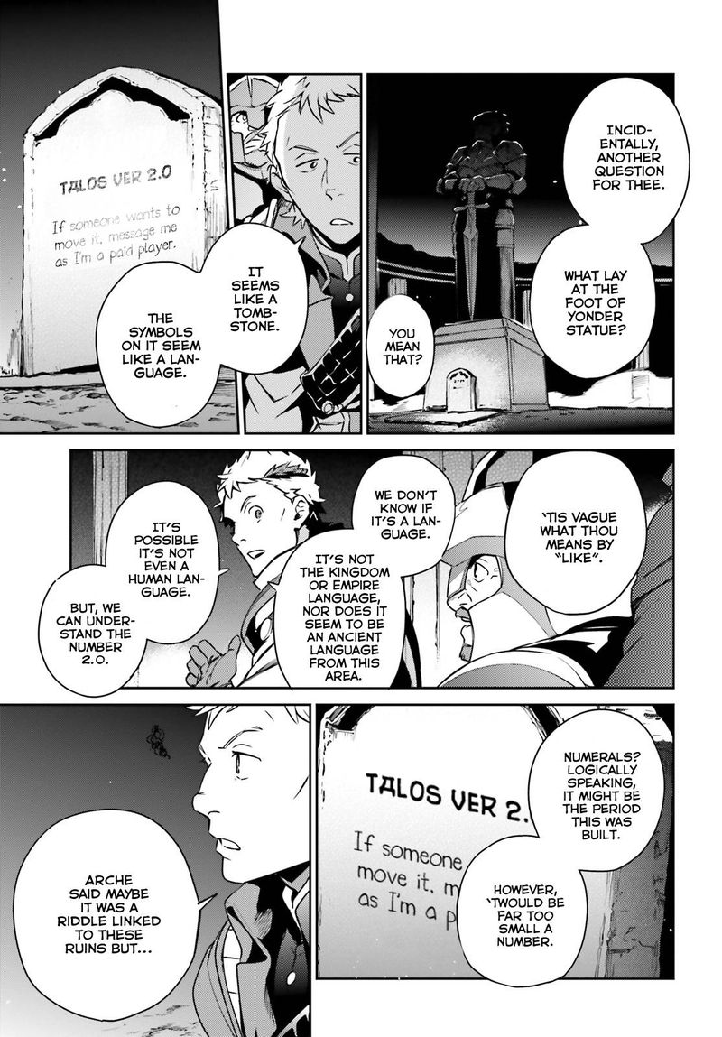 Overlord 62 11