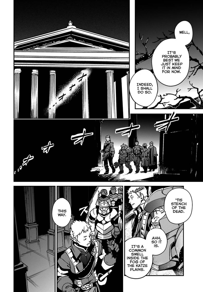 Overlord 62 12