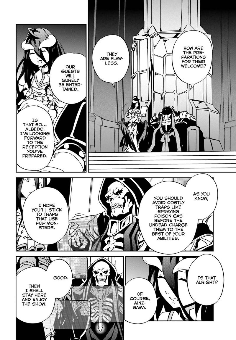 Overlord 62 16