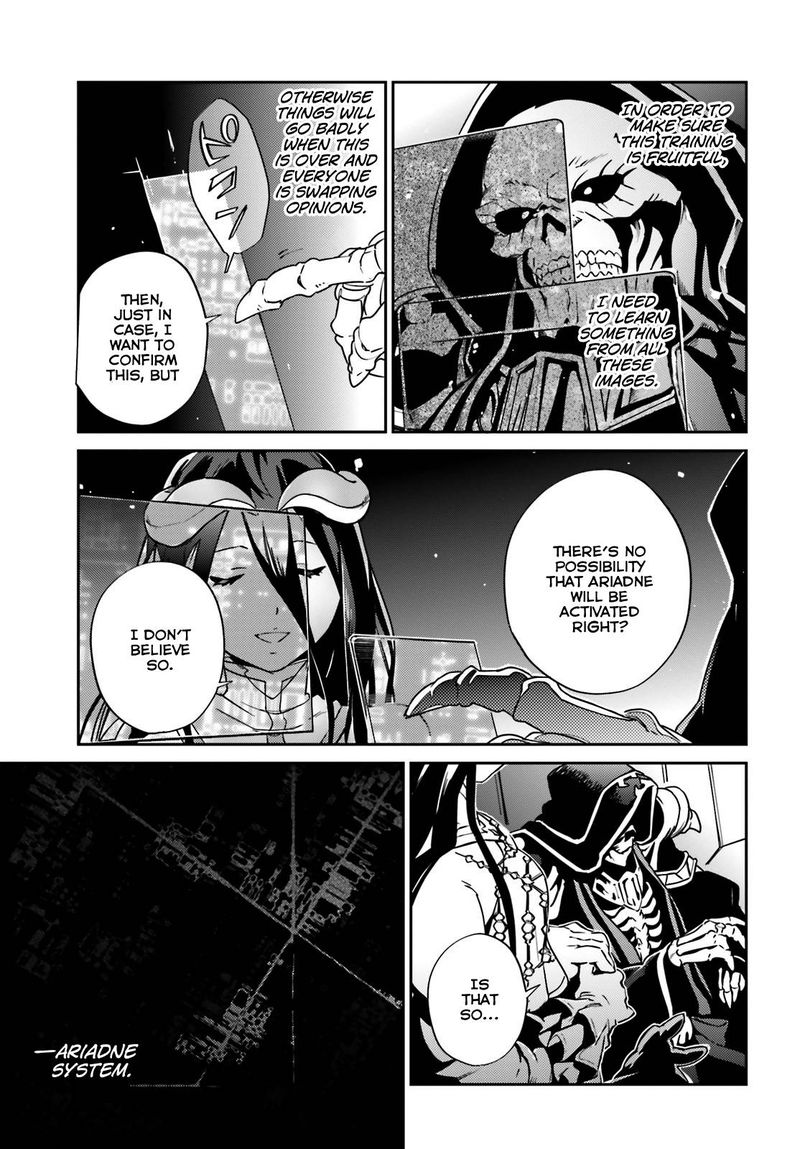Overlord 62 17