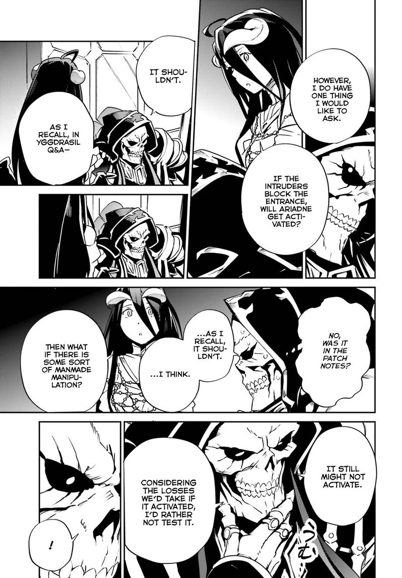 Overlord 62 19