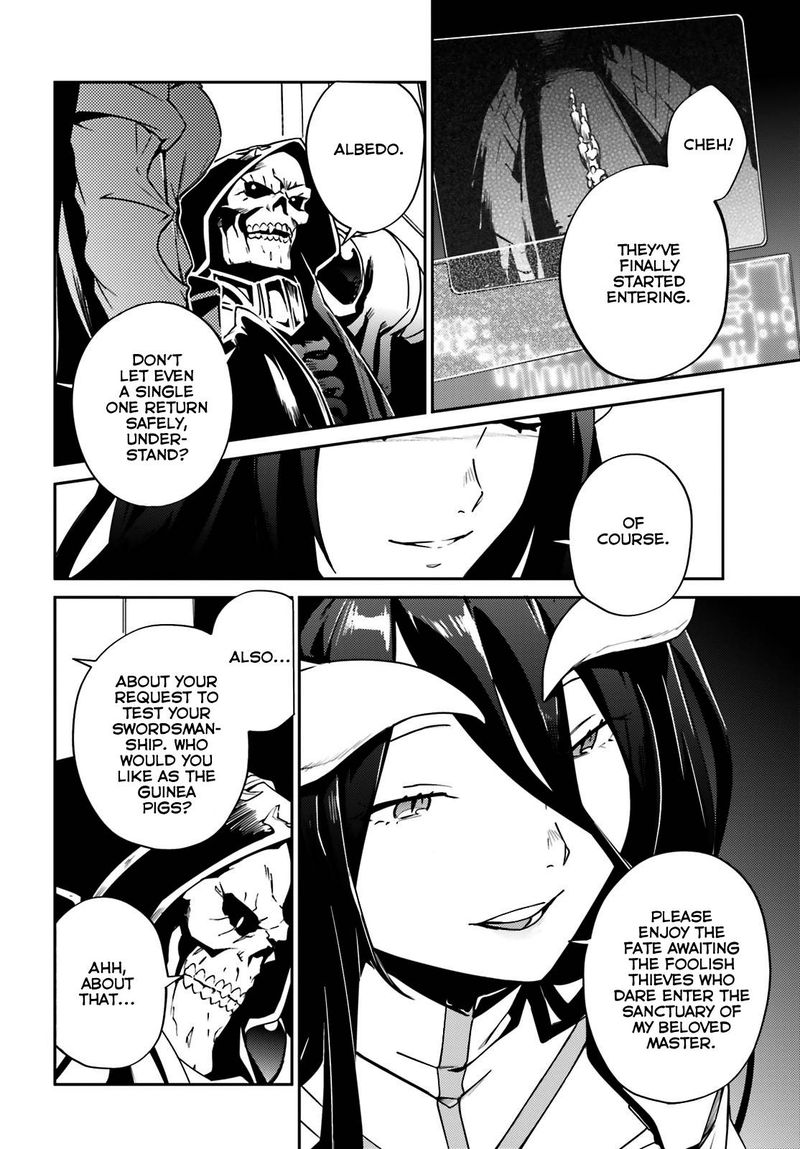 Overlord 62 20
