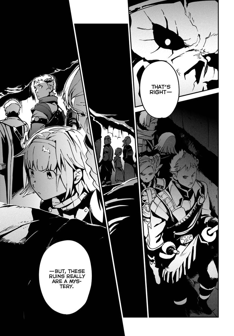 Overlord 62 21
