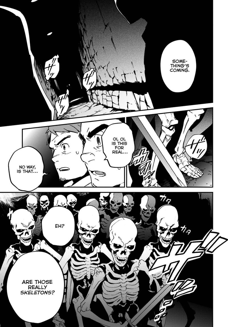 Overlord 62 23