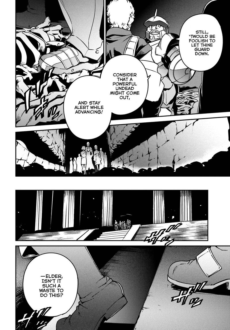 Overlord 62 26
