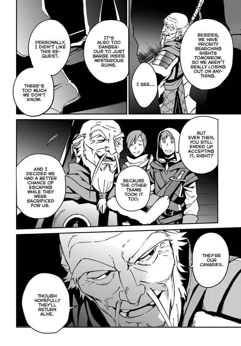 Overlord 62 28