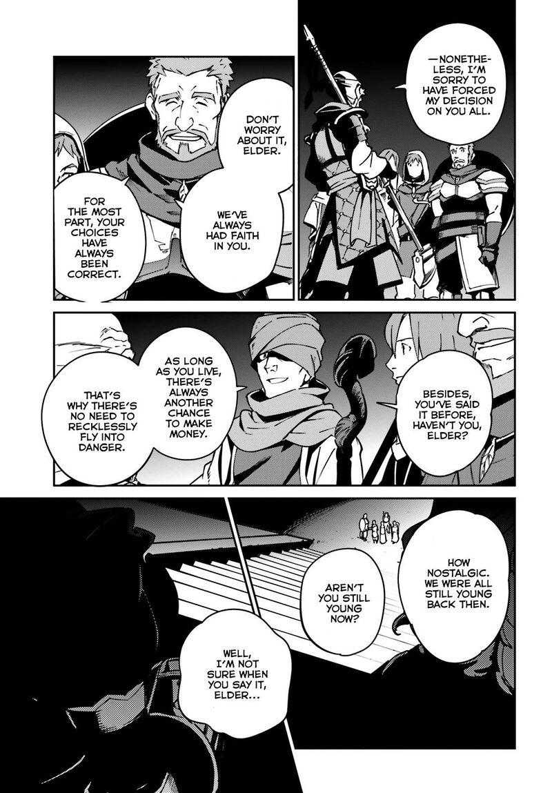 Overlord 62 29