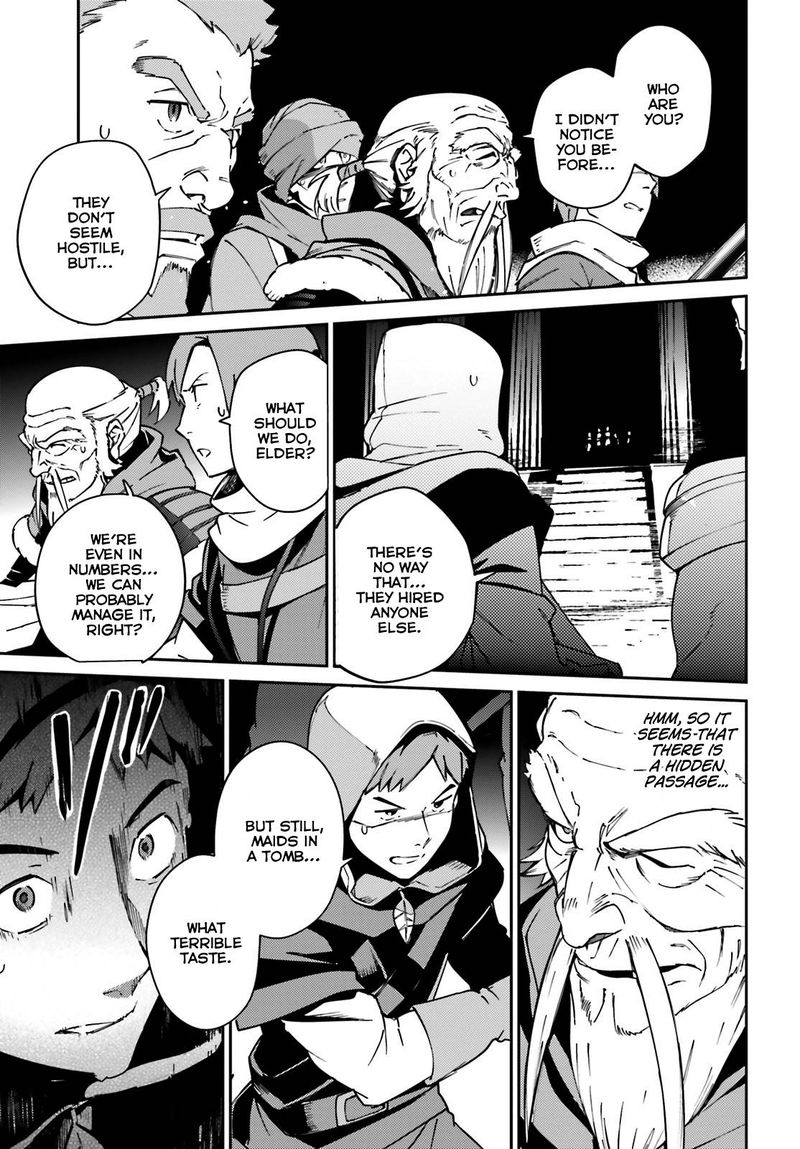 Overlord 62 31